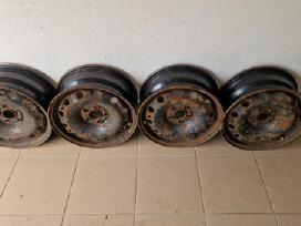 Ratlankiai R14