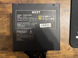 Skelbimo 'Nzxt C850 850w 80 Plus Gold maitinimo blokas (Psu)' paveikslėlis