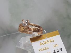 Auksinis Žiedas