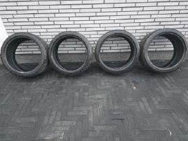 Michelin Pilot Alpin M+s padangos 255/35r19
