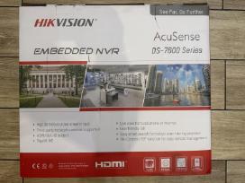 Hikvision Acusense DS-7600