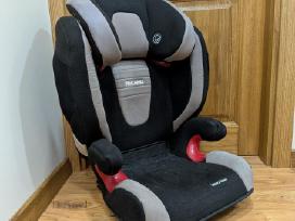 Auto kėdutė Recaro Monza Nova 2 Seatfix 15-36 kg