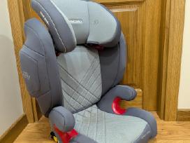 Auto kėdutė Recaro Monza Nova 2 Seatfix 15-36 kg