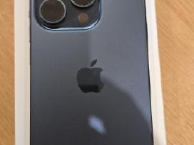 Skelbimo 'iPhone 15 pro 128gb 87%' paveikslėlis