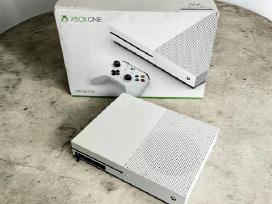 Skelbimo 'Xbox One S 1tb' paveikslėlis