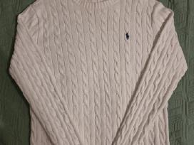 Skelbimo 'Ralph Lauren medvilninis megztinis S' paveikslėlis
