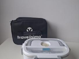 Skelbimo 'Šildoma pietų dežutė Travelisimo' paveikslėlis