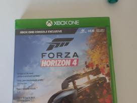 Skelbimo 'Forza Horizon 4 xbox one' paveikslėlis
