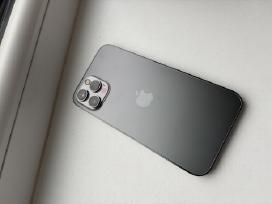 Skelbimo 'iPhone 12pro max 128gb Idealios bukles' paveikslėlis