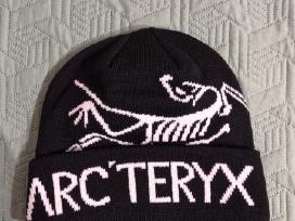 Skelbimo 'Arc'teryx megzta kepurė' paveikslėlis