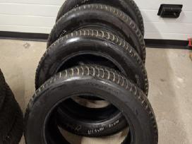 Padangos Hankook 235/60 R18 M+s