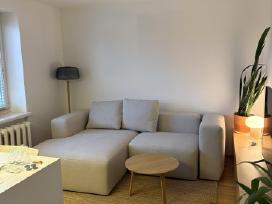 Kave Home Block sofa