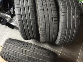 Bridgestone Turanza R16 195/55 vasarines padangos