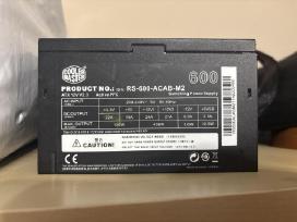 Skelbimo '600w Psu' paveikslėlis