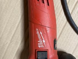 Parduodu „Milwaukee Agv 12-125 X“