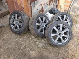 -Kita-, light alloy, R17
