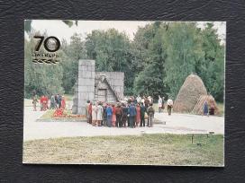 Kalendoriukas Leningradas 1987 115-1