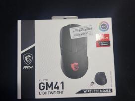 Skelbimo 'Msi Gm41 lightweight wireless' paveikslėlis