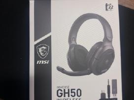 Skelbimo 'Msi Gh50 wireless' paveikslėlis