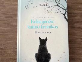 Keliaujančio katino kronikos