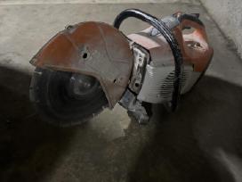 Stihl Ts410
