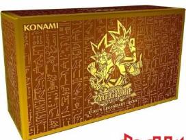 Ieskau yugioh kortu pirkti