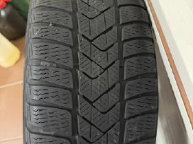 M+s 205/50 R17 Pirelli Sotto Zero 3 2021m.