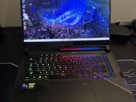Parduodamas Asus Rog Strix G533zx