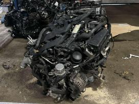 Mercedes variklis 651.924