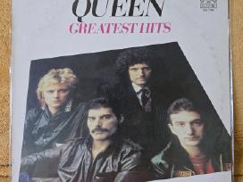 Parduodu vinilinę plokštelę „Queen –Greatest Hits