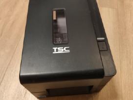 Tsc etikečių spausdintuvas