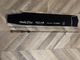 Crazy Fish Nano Nsr612s Xul 0,3-2,5G 186cm