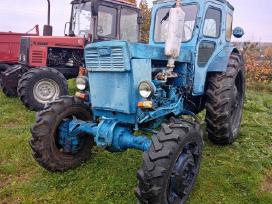 LTZ T40, traktoriai