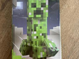 Skelbimo 'Minecraft konstruktorius' paveikslėlis