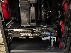 Asus Tuf Gaming Rtx 3080 10gb