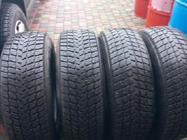 Nexen Žienines padangos 235 65 17