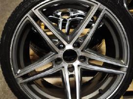 Padangos R19 235 /35