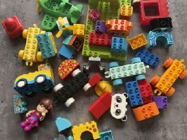 Skelbimo 'Lego duplo' paveikslėlis