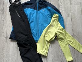 Skelbimo 'Rossignol vaikiškas slidinėjimo komplektas' paveikslėlis