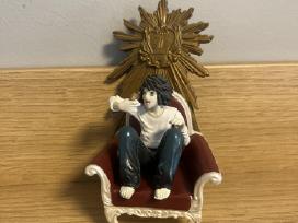 Skelbimo 'Death Note L (L Lawliet) figurėlė' paveikslėlis