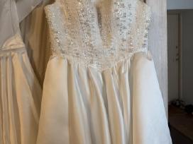 Wedding dress / Vestuvinė suknelė