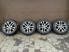 Land Rover, light alloy, R20