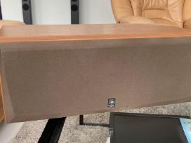 Skelbimo 'Yamaha NS-c300 centrinė kolonėlė (140w/ 400w, 6ohm' paveikslėlis