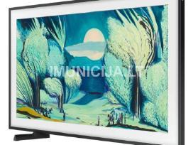 Samsung Tq43ls03f The Frame Qled 4k Smart TV 43