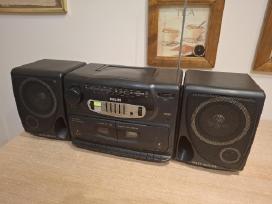 Skelbimo '„Philips Aw7550/14“ stereo magnetola' paveikslėlis
