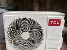 Tcl Kondicionierius/šilumos siurblys 5.1kw