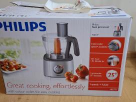 Virtuvės kombainas Philips
