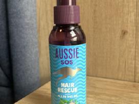 Skelbimo 'Aussie Sos Hair Rescue plaukų aliejus' paveikslėlis