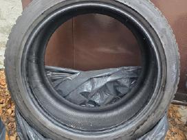 245/40 R18 mazai naudotos ziemines padangos