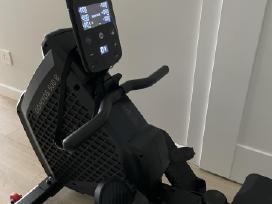 Domyos 500b irklavimo treniruoklis